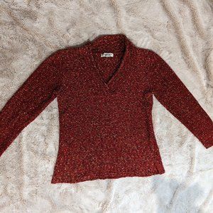 Coldwater Creek Sweater